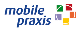 Logo Mobile Praxis GmBH